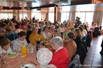 Telde une a la comunidad salesiana de Gran Canaria y Tenerife (Foto TA y Francisco Javier Santana)
